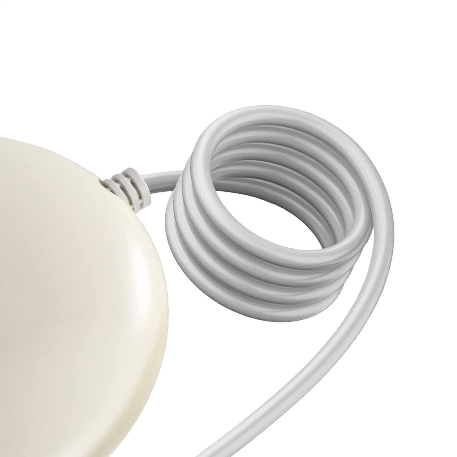 Smart Garden Bird Bath - 鳥用給水器ヒーター、鳥用ウォーターヒーター、スマート池用除氷器、冬の池、噴水、庭、芝生、パティオ、裏庭、鶏小屋用