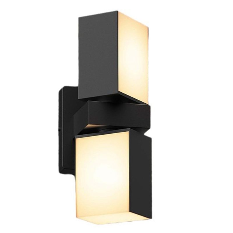 A33Z-LED ウォールライトデュアルヘッドバルコニーラン - Smart Garden Fence & Balcony Hanging Planter のレビューと価格