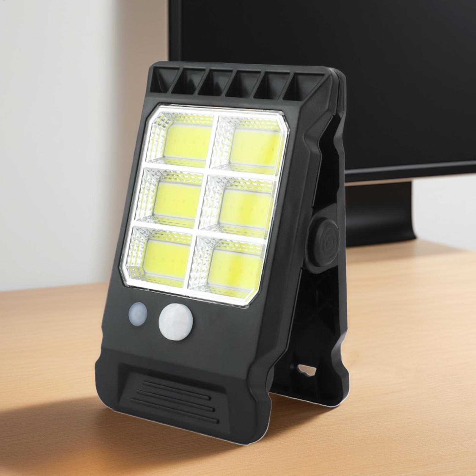 クリップオンソーラーライト屋外防水スマートセンサーデッキライ - Smart Garden Gate のレビューと価格