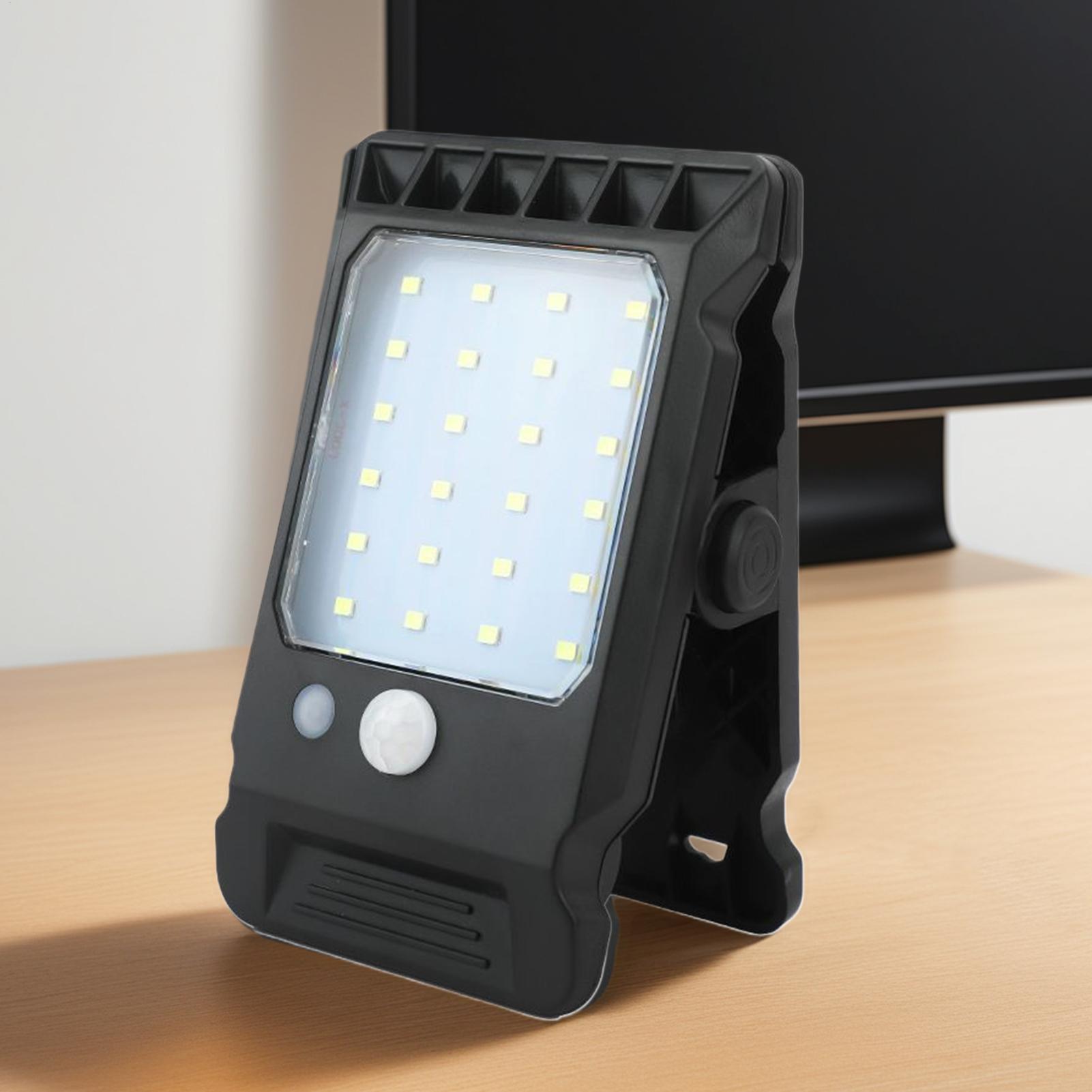クリップオンソーラーライト屋外防水スマートセンサーデッキライ - Smart Garden Gate のレビューと価格