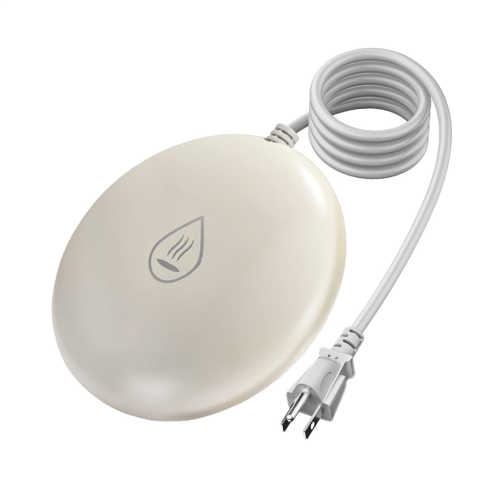 鳥用風呂ヒーター 鳥用風呂除氷器 スマート池除氷器 冬の池噴 - Smart Garden Bird Bath のレビューと価格