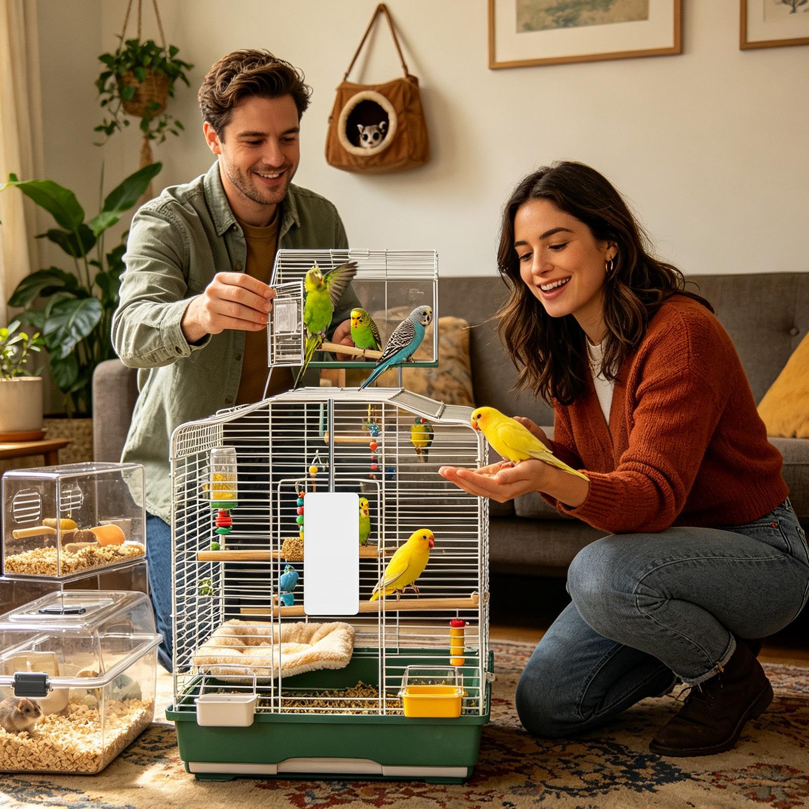 鳥用ヒーター 5V 安全ペット冬用保温器具 スマートオウム冬 - Smart Garden Bird Bath のレビューと価格