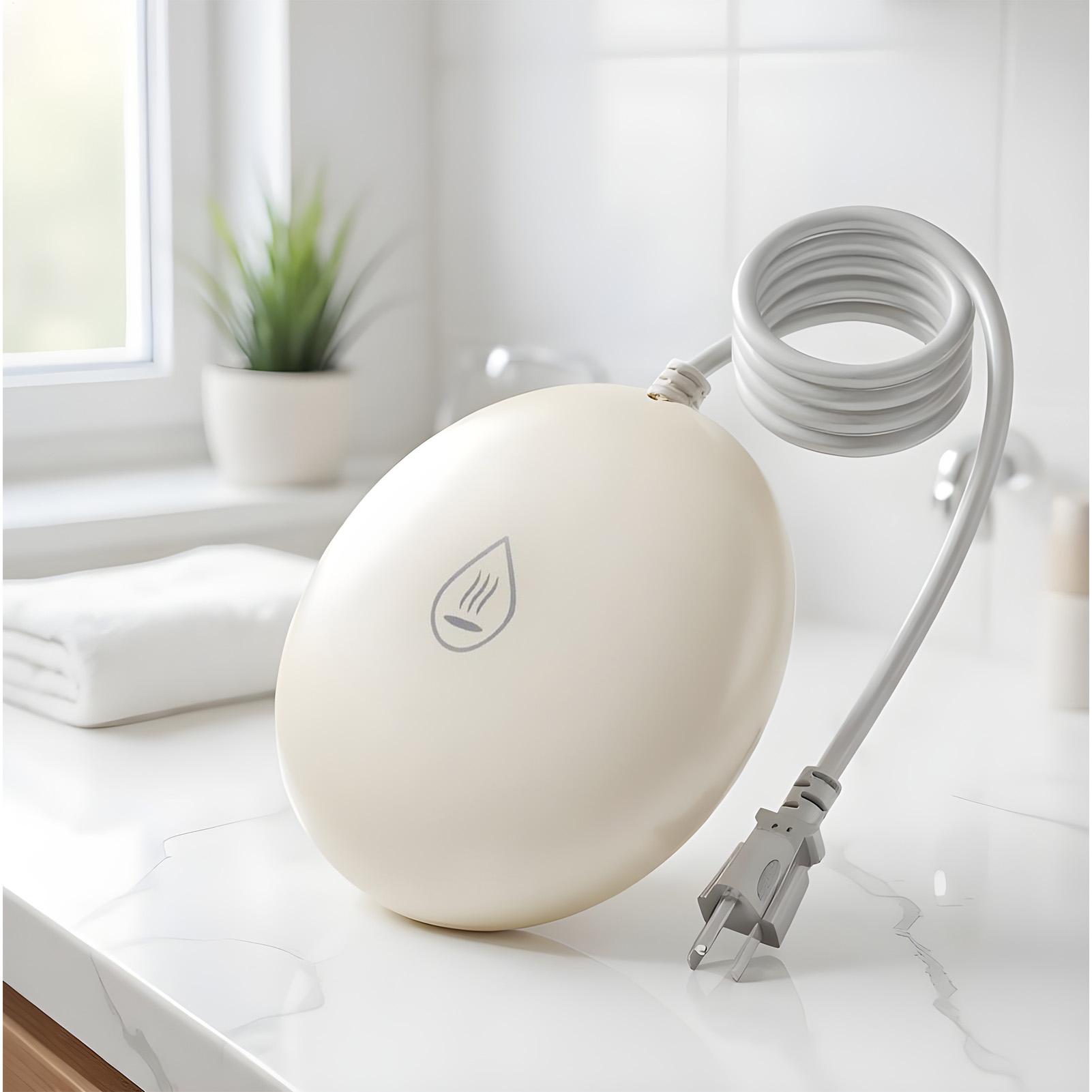 鳥用風呂ヒーター 鳥用給水器ヒーター 冬の池用スマート除氷器 - Smart Garden Bird Bath のレビューと価格