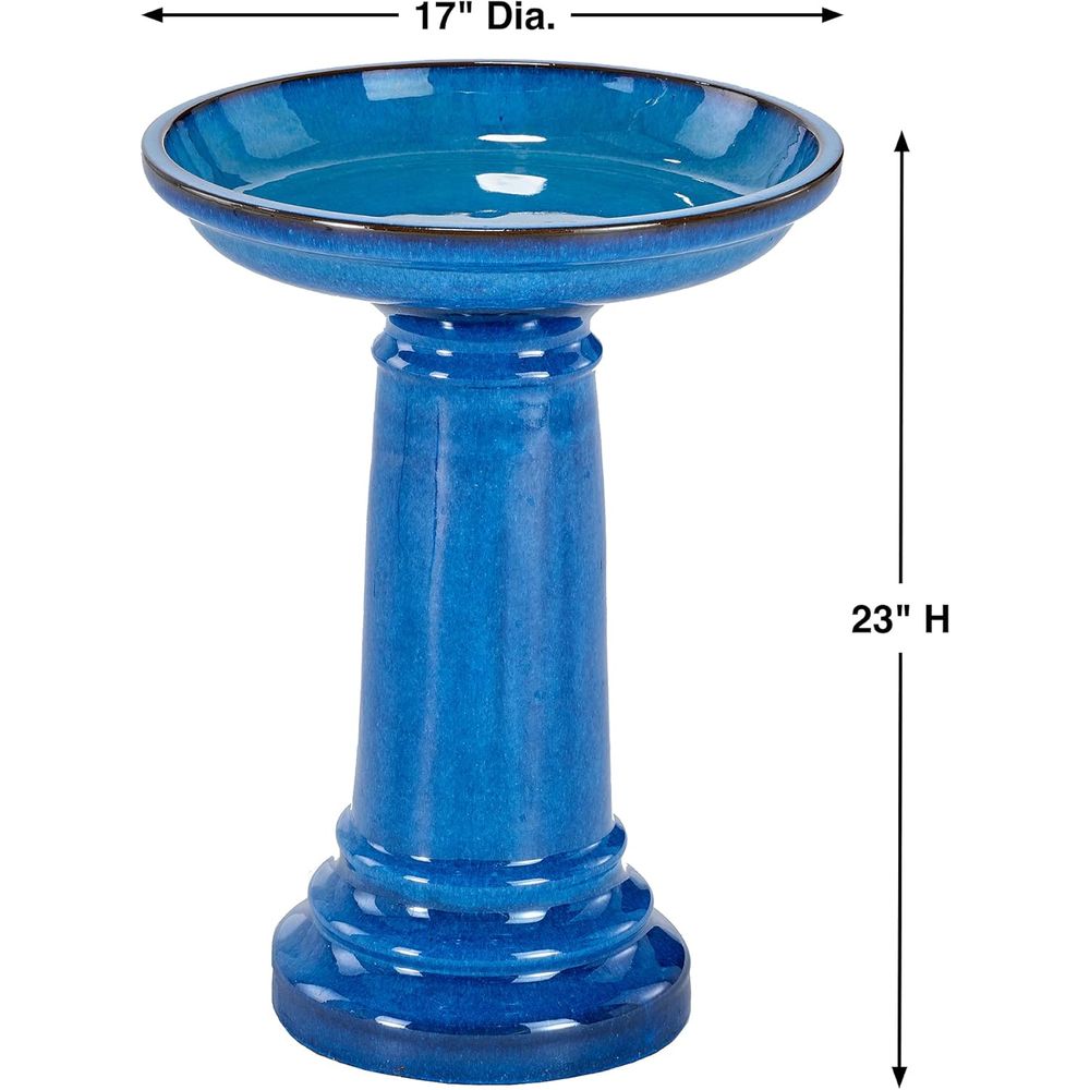 スマート r アビアトラ アウトドア セイクル型バードバス  - Smart Garden Bird Bath のレビューと価格